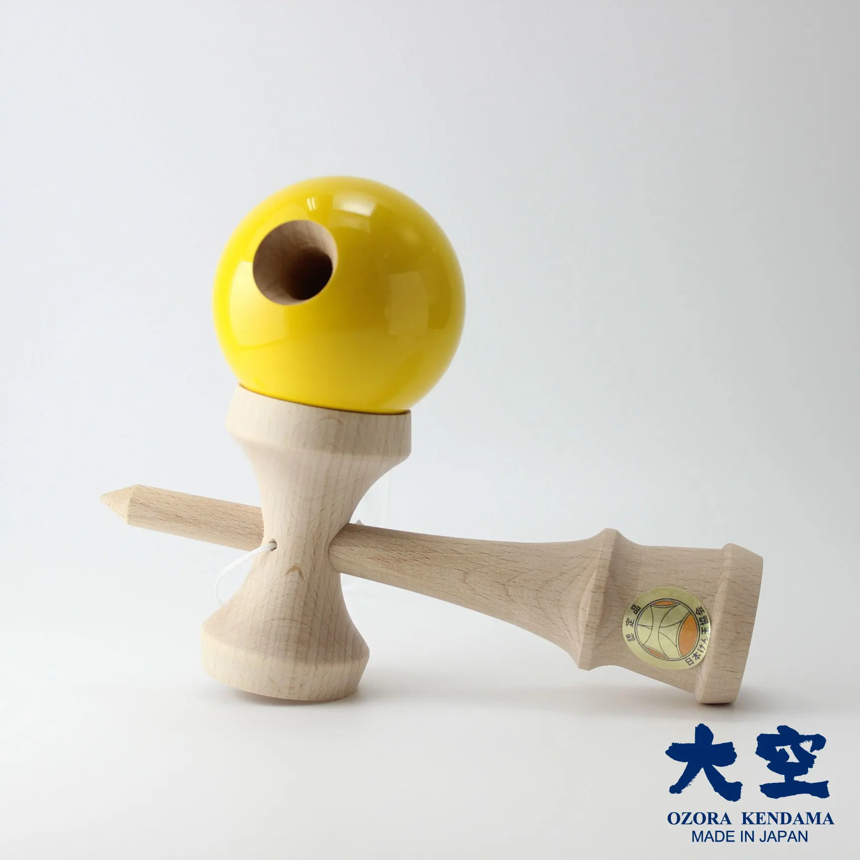 Popular peak quality educational kids classic wooden kendama toy