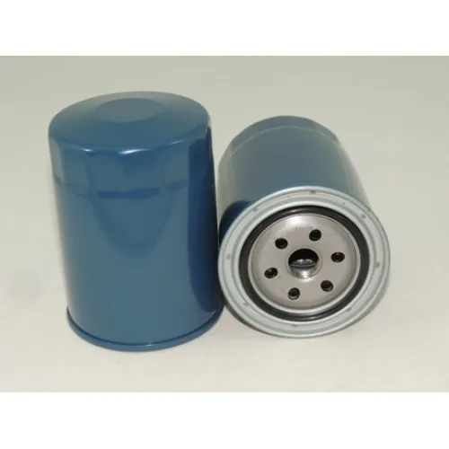 Oil Filter 15208-43G00 15208-65011 for Nissan Td27 Diesel Engine Machine Filter Element 1520843G00 1520865011 for Forklift Parts