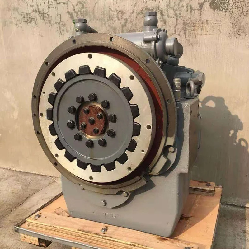 Marine Small Transmission Advance Gearbox 120