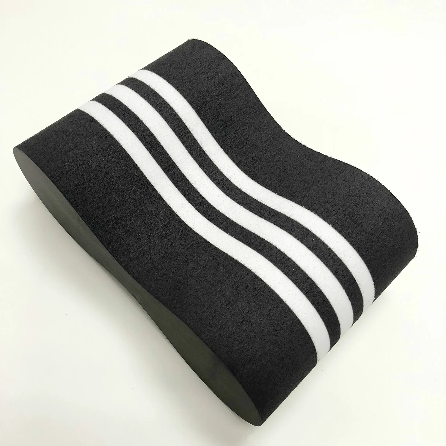 Плавающий поплавок, опора для ног и бедер для взрослых, детей и начинающих-Буй