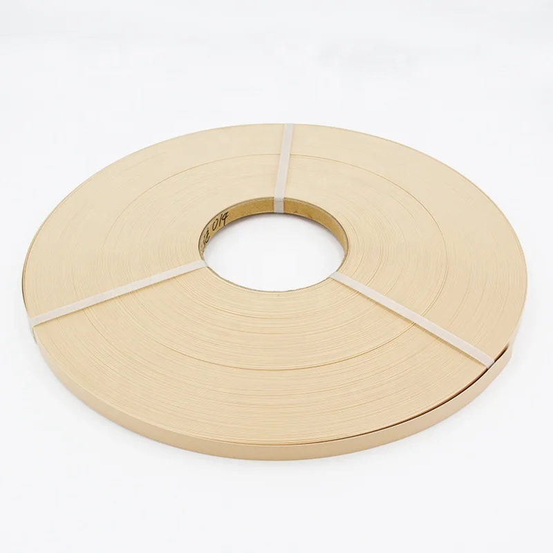 
Best selling items silver color plastic edge band trim for furniture decor 