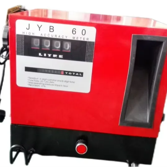 Fueling diesel pump fueling kerosene pump Electric transfer pump unit AC-110/220 DC12V/24V