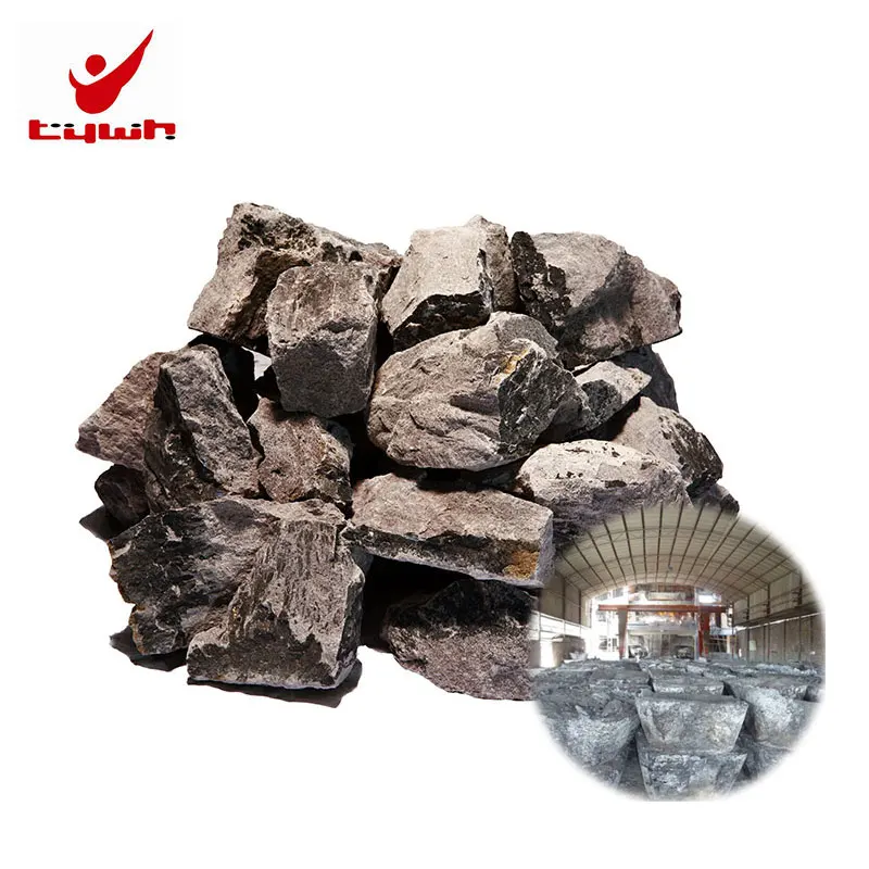 Industrial acetylene gas calcium carbide 80-120mm CaC2 inorganic chemicals for sale at low prices