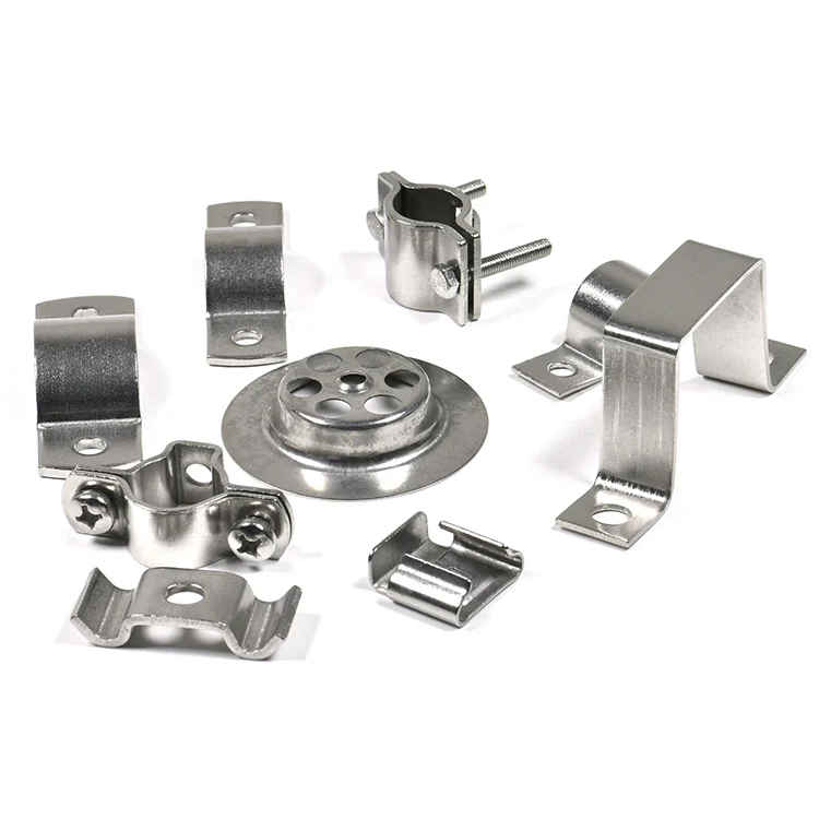 Chinese Manufacturer Competitive Price High Precision Stamping Press For Small Parts