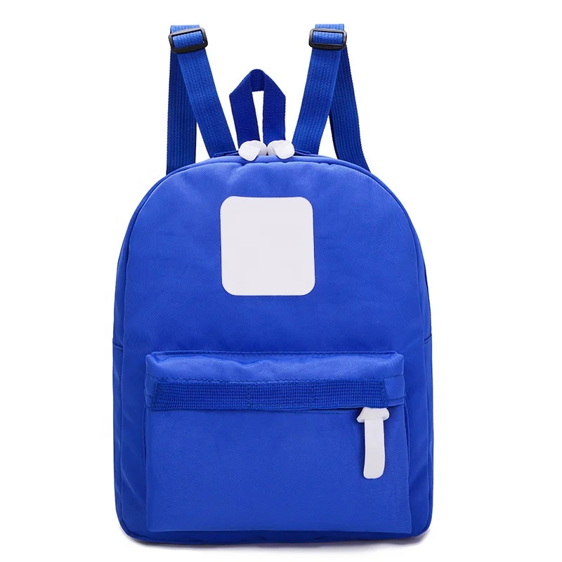 Colorful Schoolbag Parent-child Backpack School Bag Cute Girl Funky Backpacks Travel Kid Backpack
