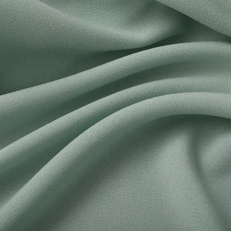 Double Layer Acetate Fabric