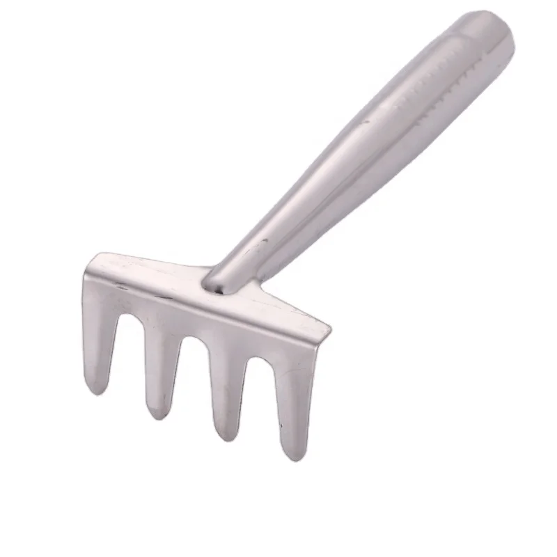 A small gardening tool for growing flowers