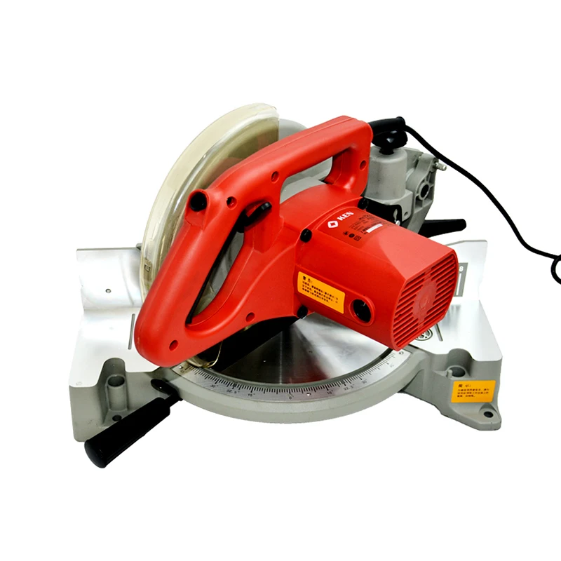  KEN Electric Circular Saw 5637 High Power 7 Inch Wood Cutting Electromechanical Household