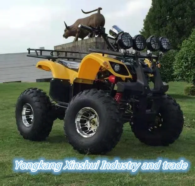 
Tao Motor Cuatrimoto 350cc 500ccatv for sale atv 4x4 