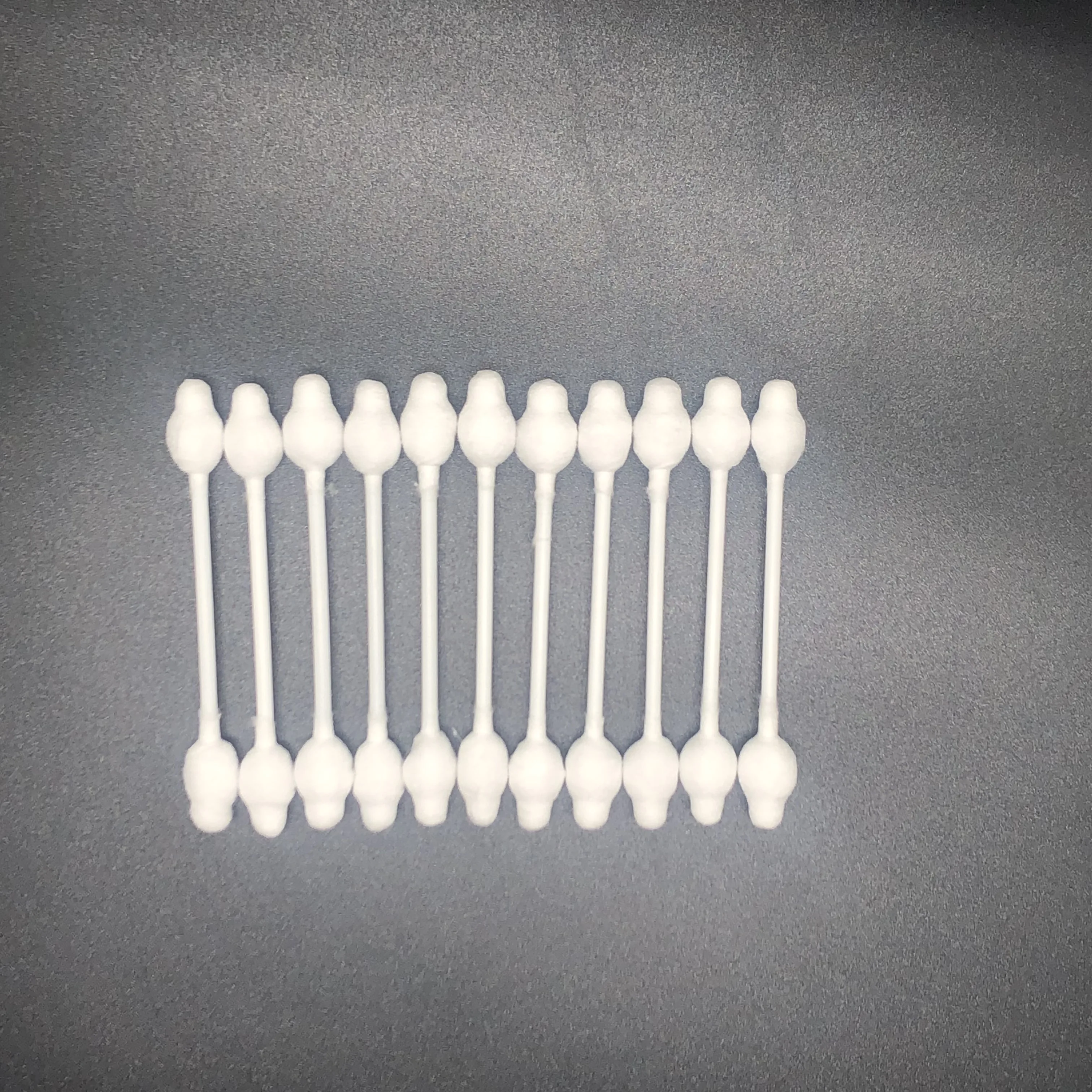 sterile safety softy big head cotton buds for baby in bulk