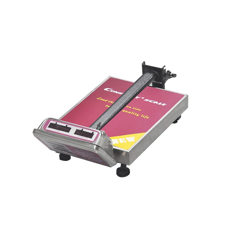 Constant-429F/431F Electronic digital Price Computing Platform Scale stainless steel Bench Scale 150kg/300kg