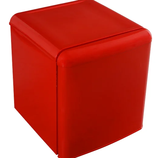 Factory Direct Supply Mini Beauty Fridge Refrigerator Optional Color refrigerator household customizable logo refrigeator