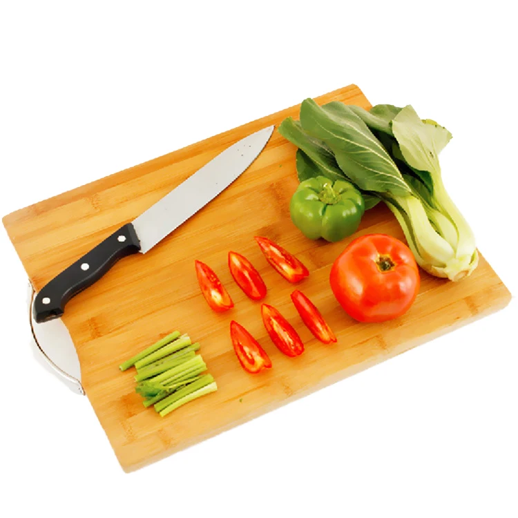 
2021 New Hot Products Wooden Cheese Board Wholesale,Steak Cutting Board With Knife Set 
