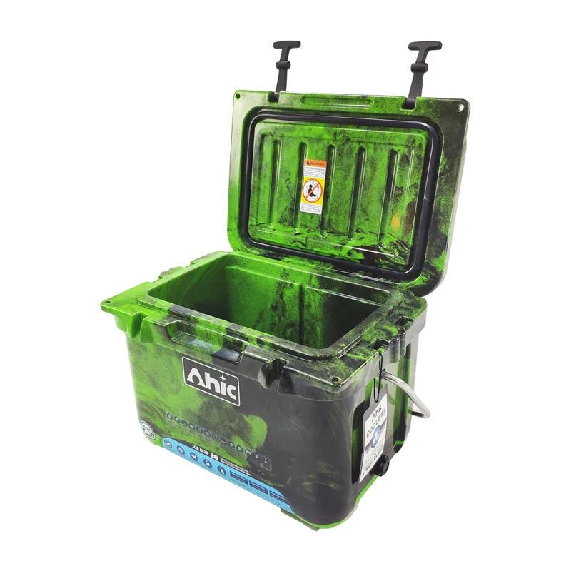 Box Cooler For Marine Rotomolded Beer Cooler Box