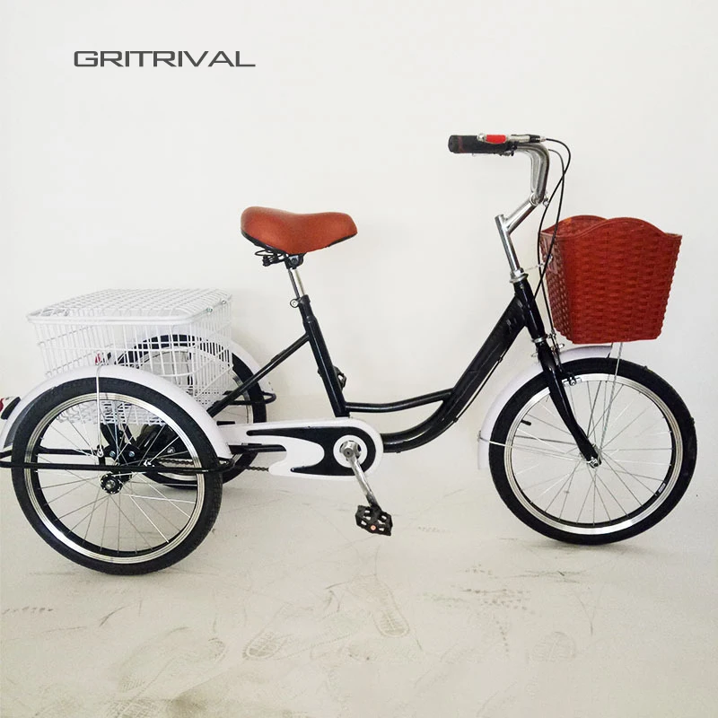  Китайская Фабрика дешевая цена 2-х местный biciclett sepeda вело тандем велосипед трехколесный pour les взрослых для