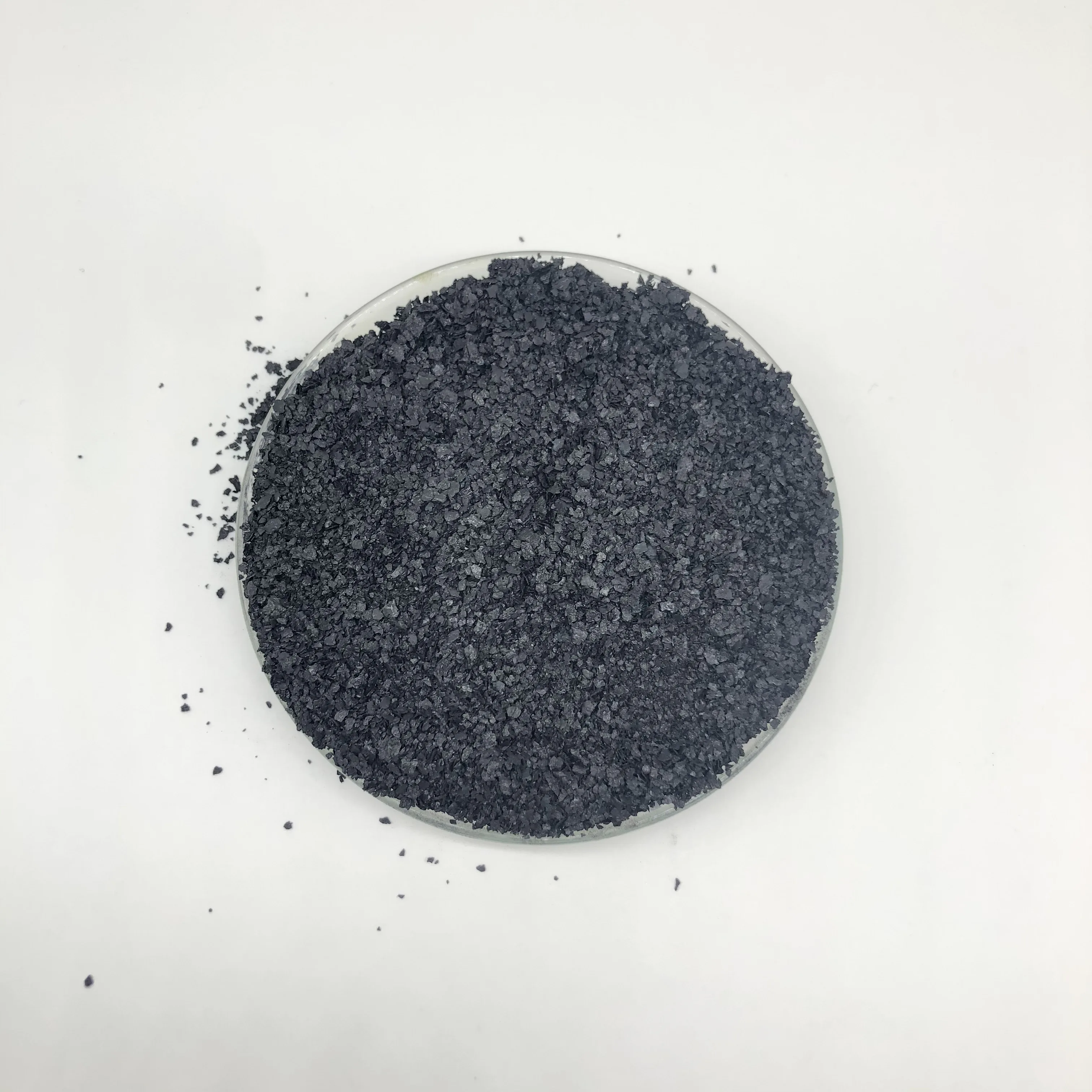 Organic Fertilizer Water Soluble Acid Granule Powder Flake Potassium Fulvic Acid