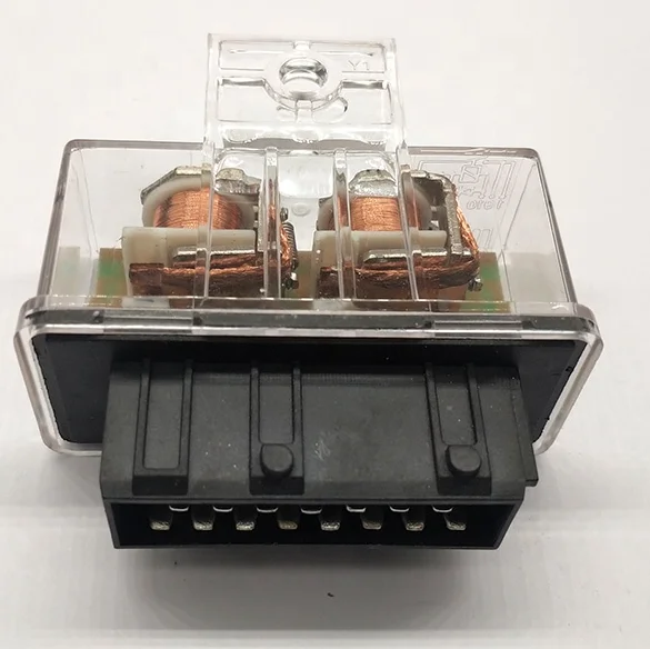 12V 30A автомобильное реле Автомобильный многофункциональный (15 контактов для киаа гордость реле