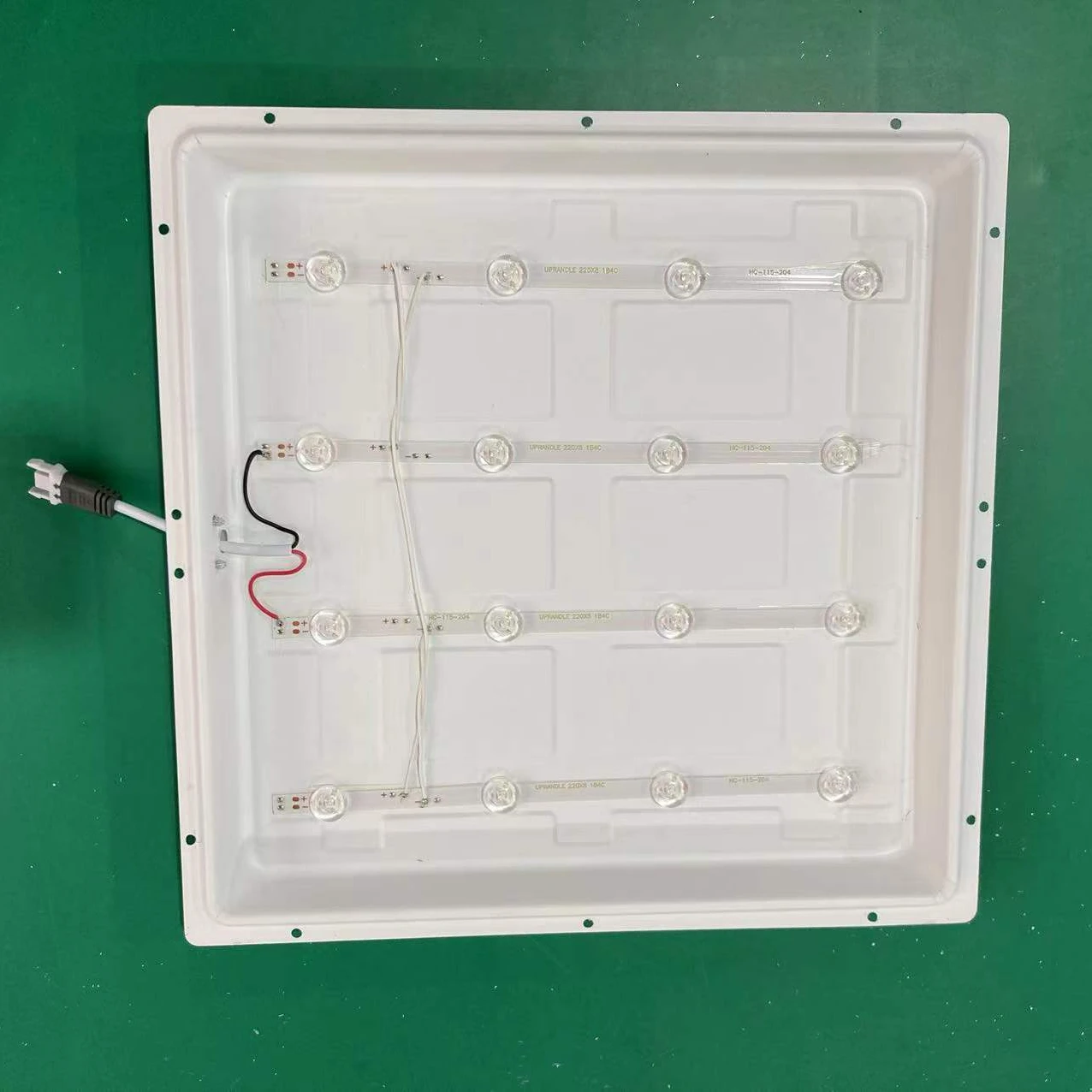 600x600mmLed panel lighting CE RoHS Approved LED ceiling panel light
