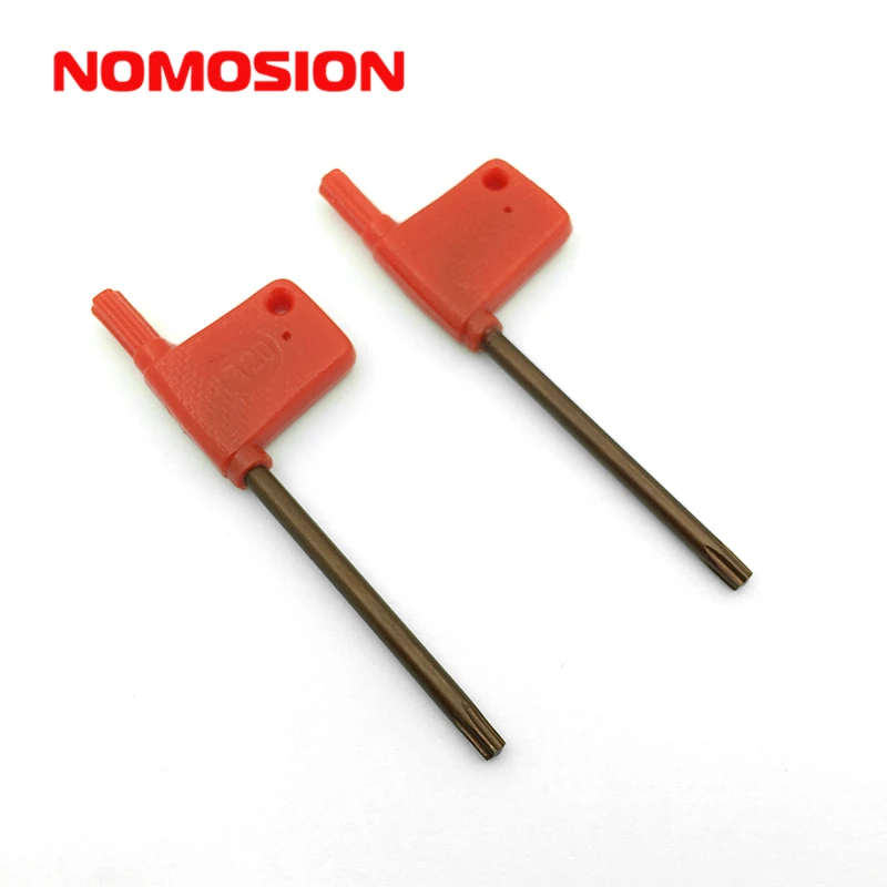 Звездообразные ключи