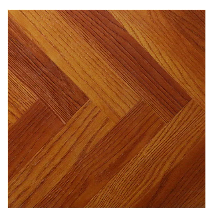 Changzhou waterproof Laminate Wood FLooring outdoor laminate wood flooring