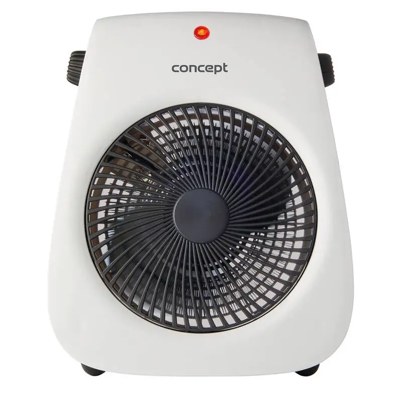 2022 new design heizlufter ventilatorkachel 2000W portable mini fan heater for home