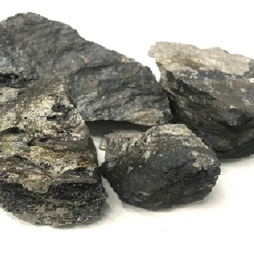Manganese Alloy For Steel Making Low Middle Hight Carbon Manganese Lump 10-50mm  FeMn