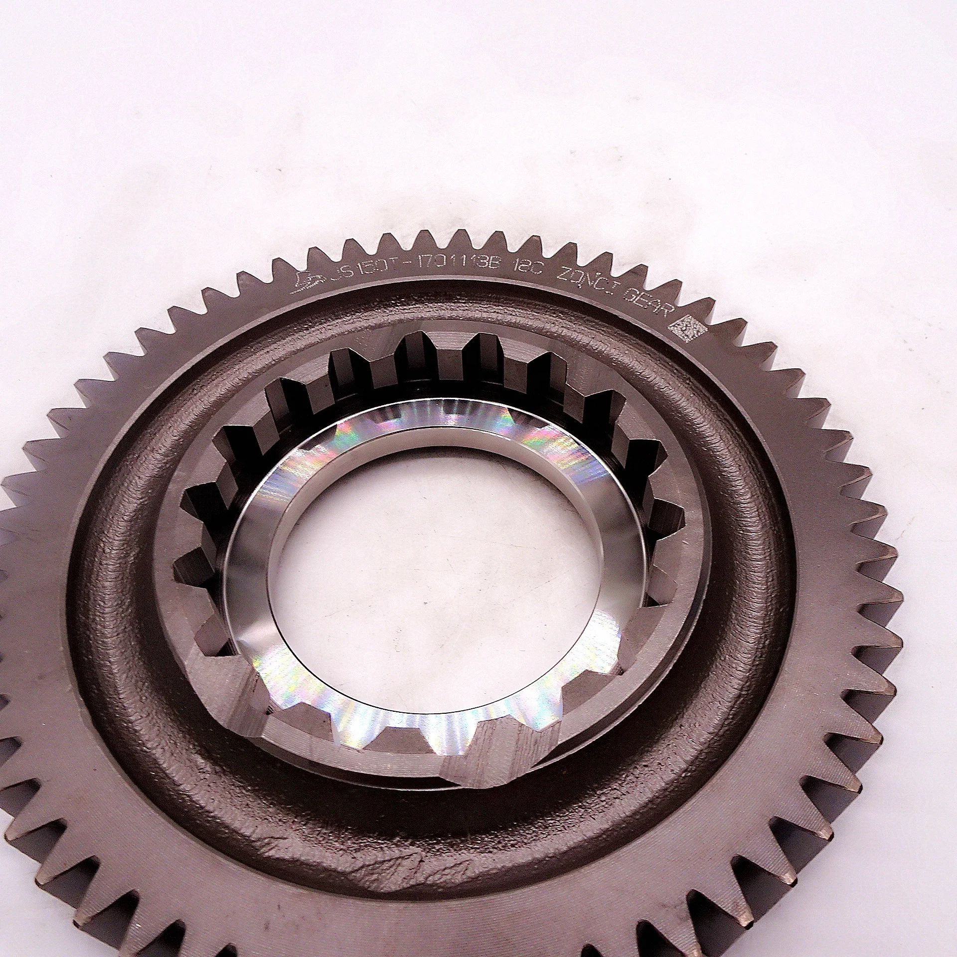 Второй Вал 3rd шестерни