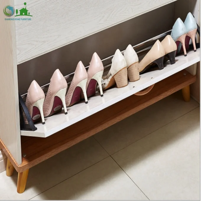 Moderate price Shoe cabinet with big storage