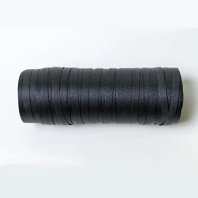 Asun Paper degradable paper strap for packages