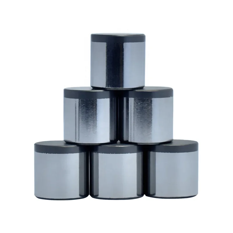 2023 Somebetter pdc cutter for oil field drilling of 1308 gauge / gauging cutter /gauge protection