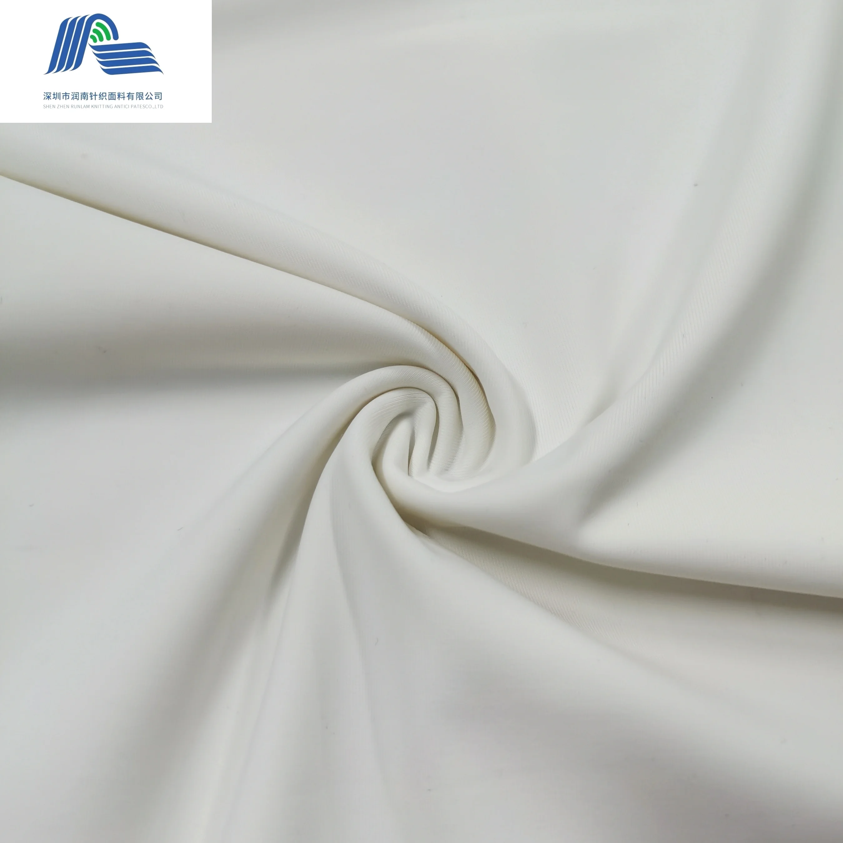 High Weight 180Gsm 4 way stretch knitted 84% Polyamide 16% Elastane Fabric dri fit swimwear fabric