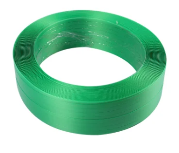 high tension price plastic bundle recycling binding baling packaging  16mm  belt pet strap