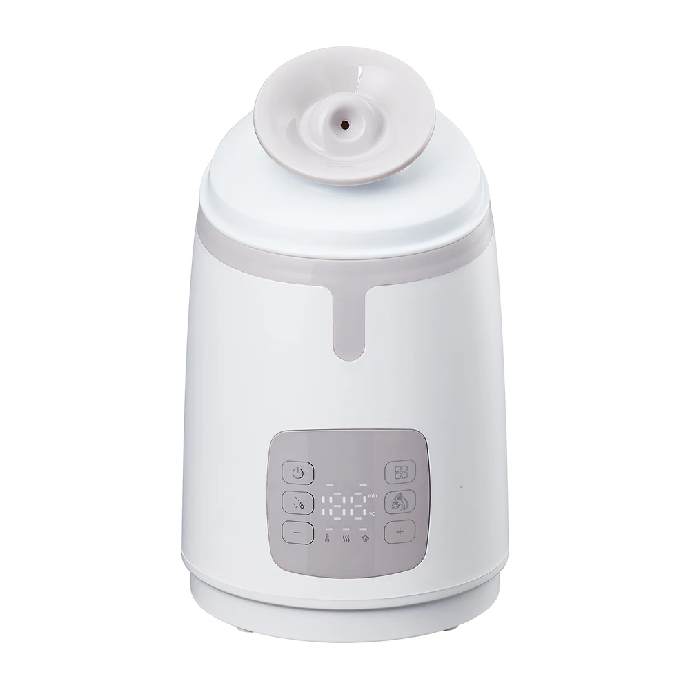 New Design Multifunction Digital Touch Control Baby Milk Bottle Warmer Milk Heater