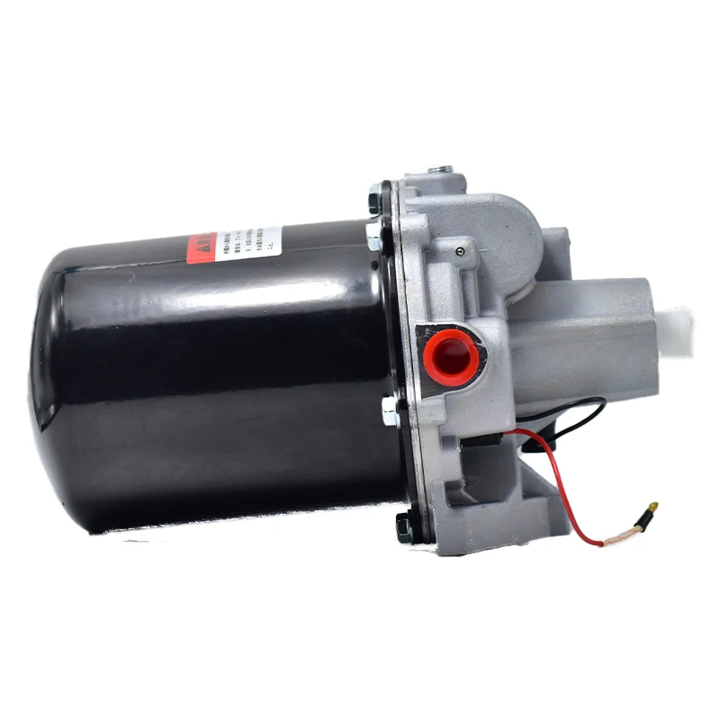 Air Dryer DU-3 For Japanese Truck Spare Parts 44830-2990