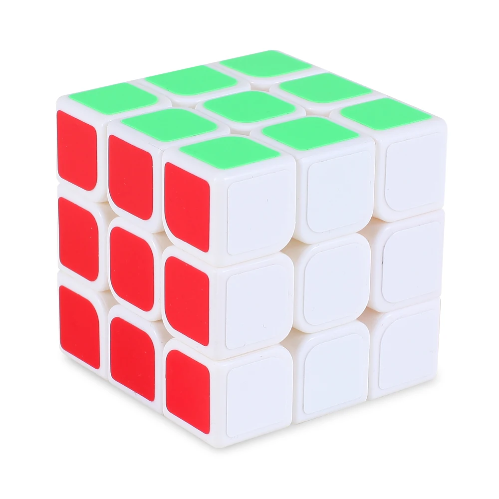 Yongjun высокое качество заводские цены Guanlong 3x3 кубик головоломка детская игрушка Развивающий волшебный куб