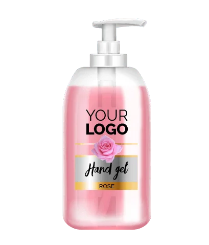 Рекламные различные оливковое масло для мытья рук большого размера для упаковки крема для рук