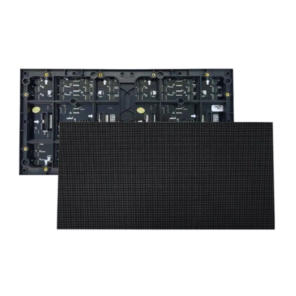 Factory Direct P2 LED Display Module Full Color, High Quality, Ideal for Retail, Education, Elevators, and Airports