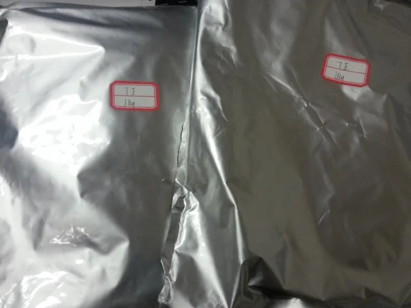 
factory vanillin CAS 121-33-5 