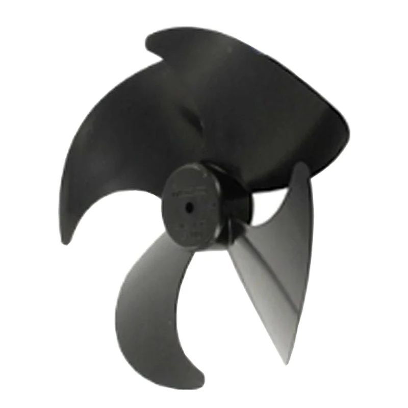 high speed 110-240V 50/60HZ  single phase shaded ac fan pole motor for fridge