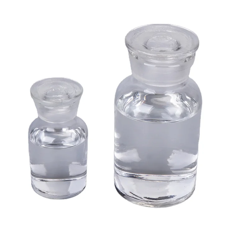 Good Quality  Cas 1589-49-7  3-Methoxy-1-Propanol