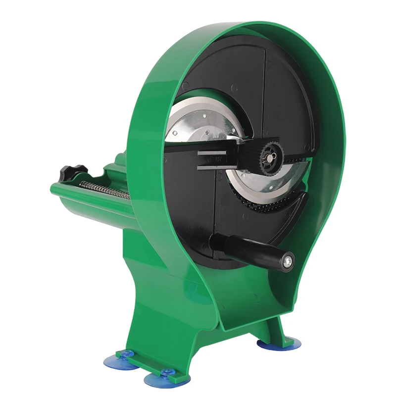 Hand Shake Household Manual Cutter Vegetable Fruit Slicer