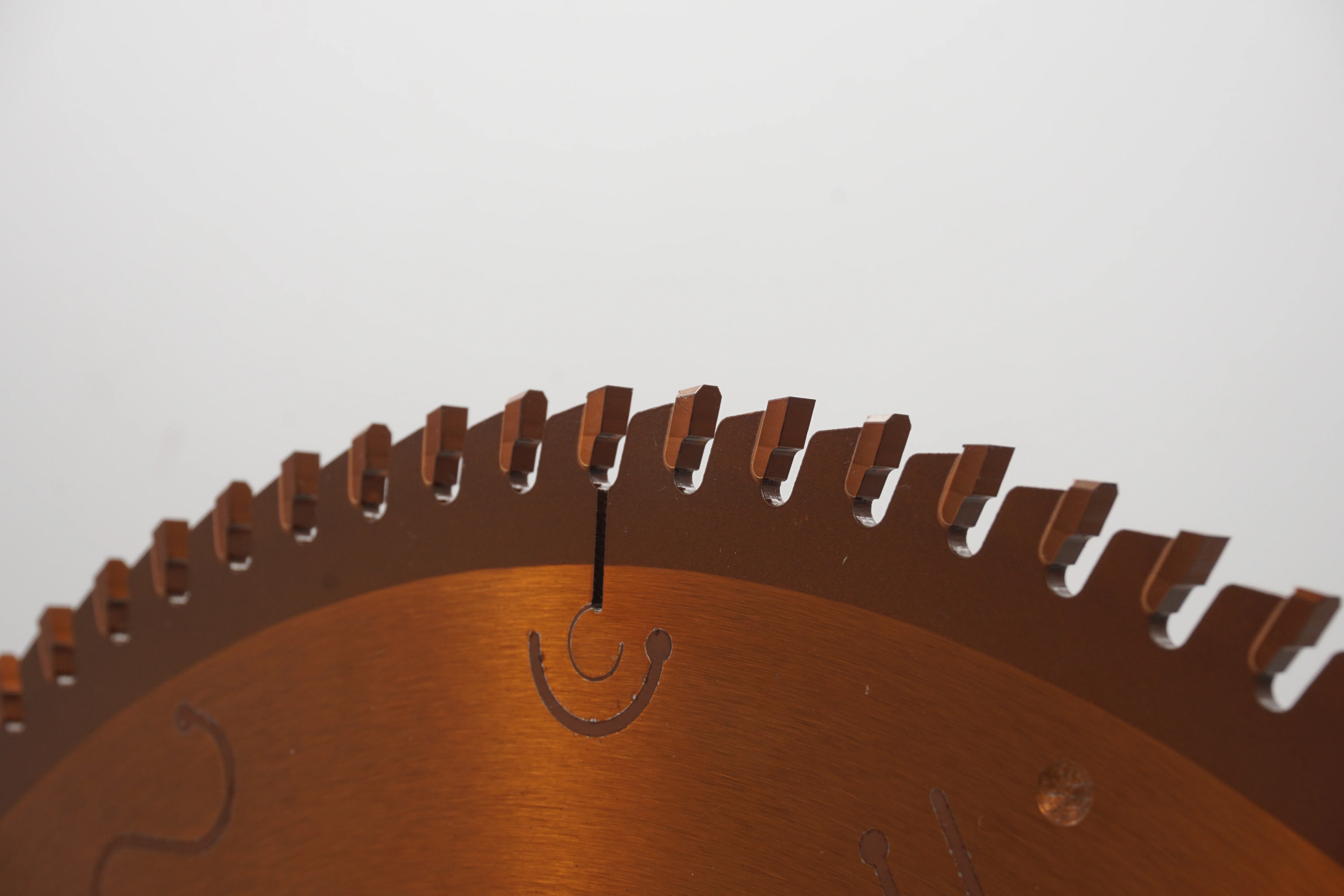 DIMAR Trimming & Cross Cut Thin Kerf Saw Blade with low noise