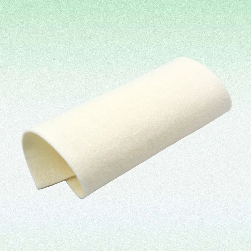 Surgical Wound Care Functional Dressing Diabetic Leg Ulcer Dressing Silver Calcium Alginate Fiber Dressing