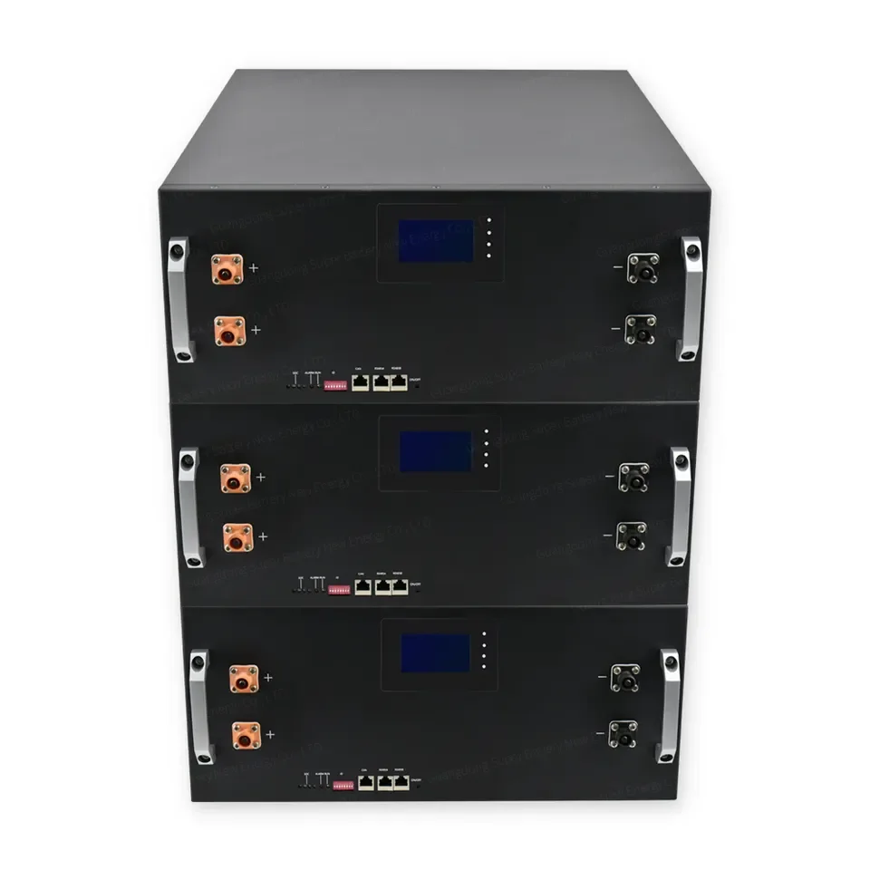 Заводская цена сервер 6000 цикла 48 В батарея Lifepo4 50Ah 100Ah 300Ah 48/51.2 10 кВтч 15 солнечная литиево-ионная