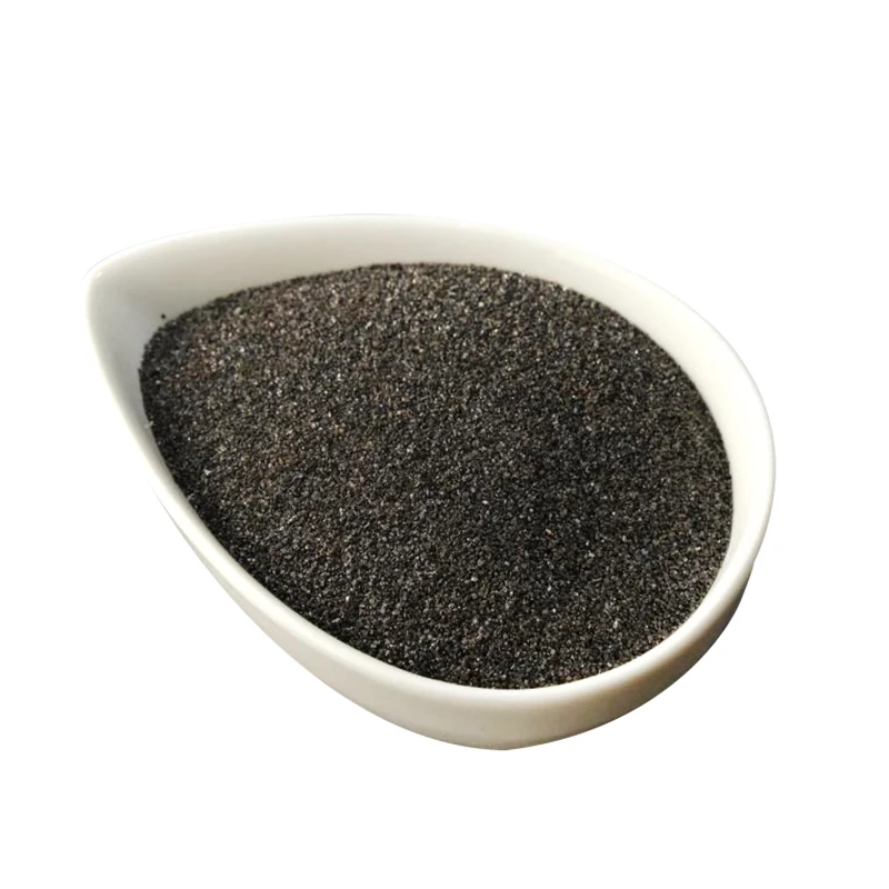 Brown fused alumina BFA brown corundum powder for Abrasives P8-220