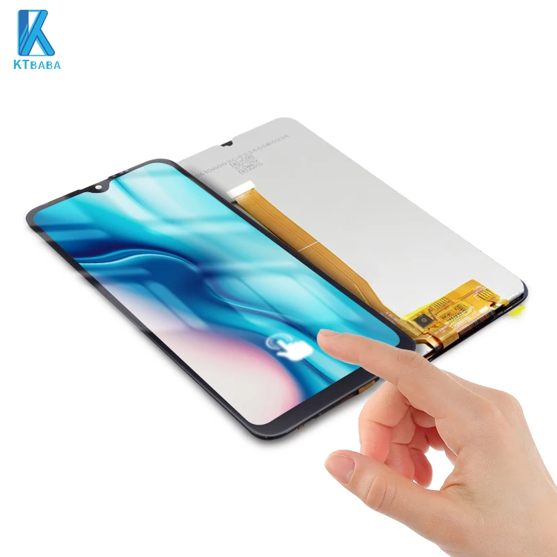 ЖК-дисплей для мобильного телефона Oppo A1K/REALME C2 сменный сенсорный дисплей сотового Прямая поставка с завода оптовая цена высокое