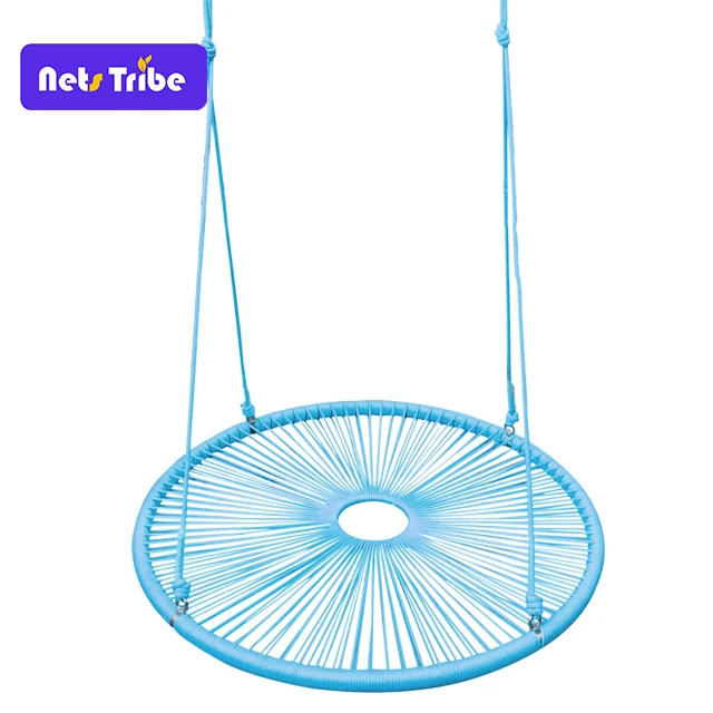 
Good quality toddler indoor swing Comfortable and breathable swings for children yard swings 