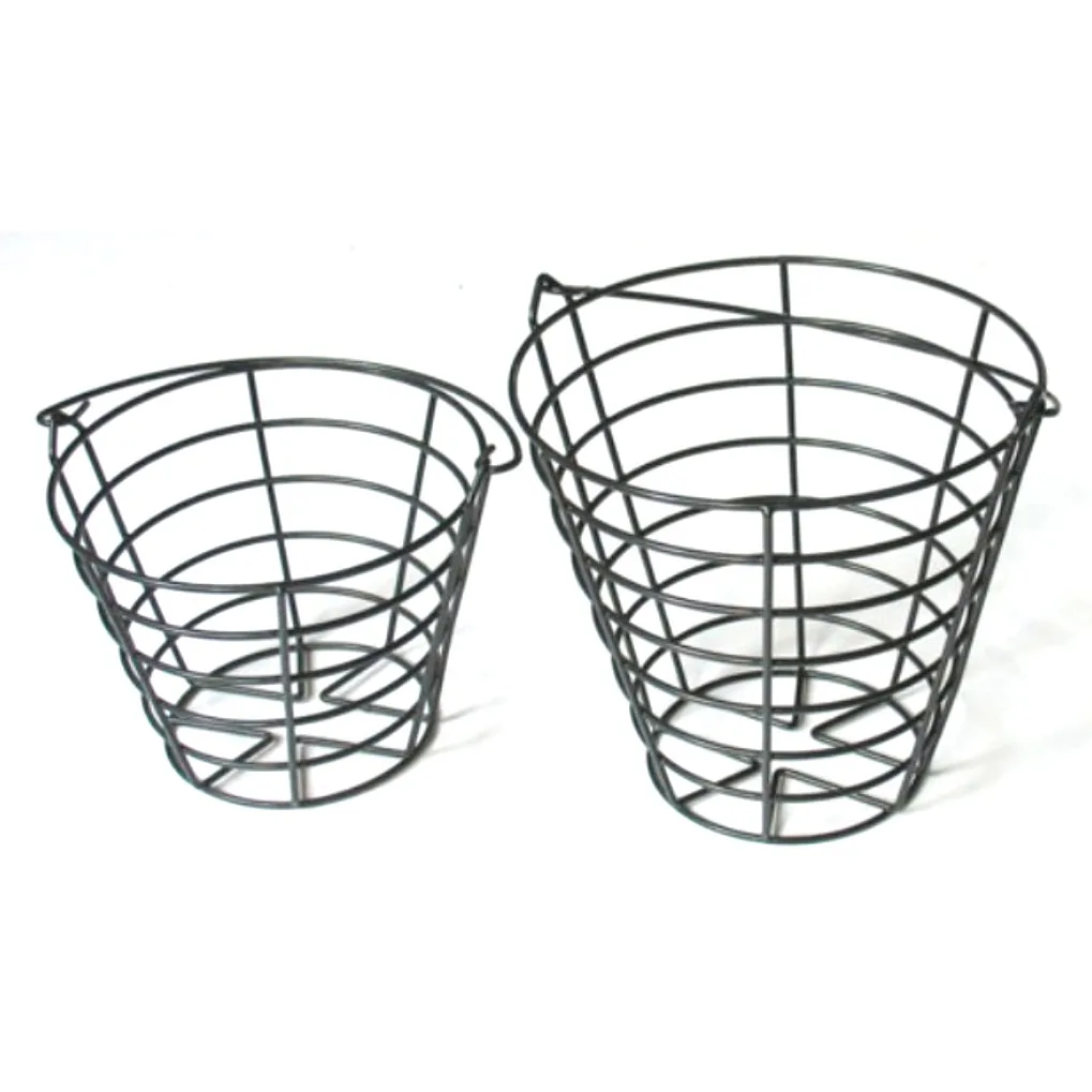 Customized Steel wire Golf ball basket