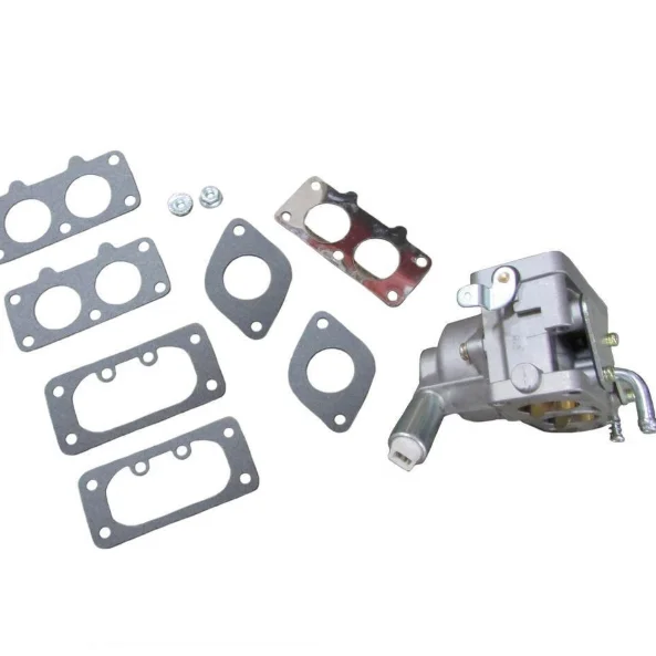 Carburetor For Briggs & Stratton V TWIN 20 21 23 24 25HP 791230 699709 499804