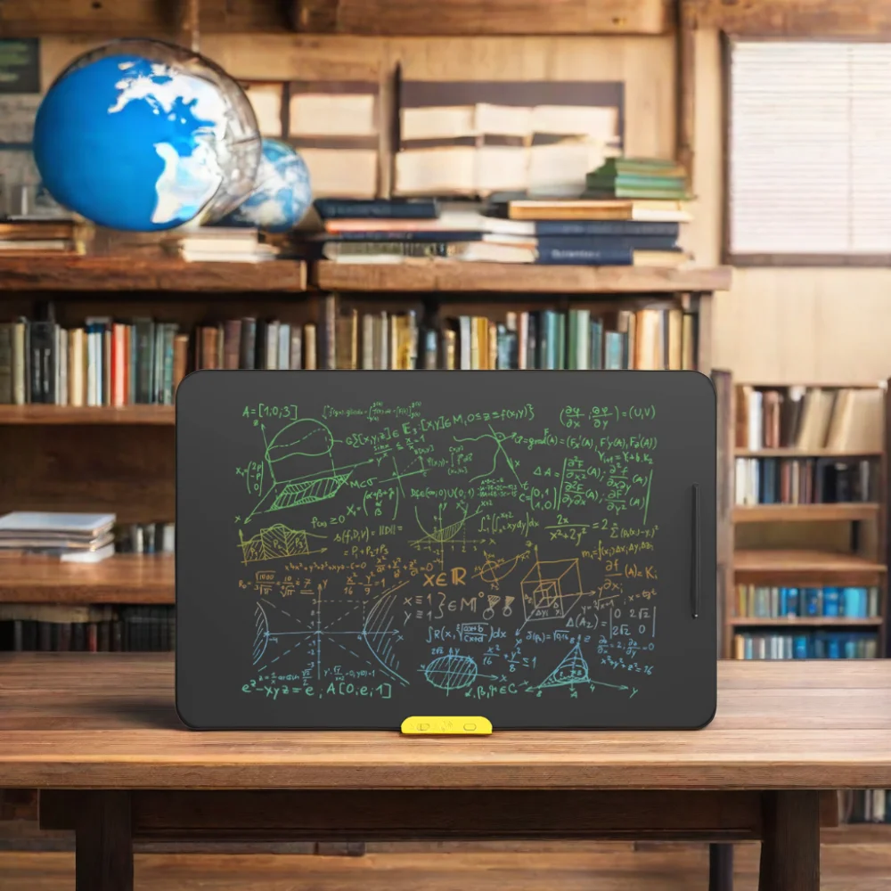 Newyes Electronic Handwriting Kids Drawing Tablet Writing Slate Pad Board 28 inch Lcd Writing Tablet for Children